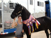 Seven Championships at the 2007 IFSHA World and Grand National Champoinships