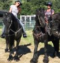Horse Show - All Women's Trail Ride Camping Weekend 2017