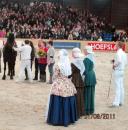 Horse Show - 2011 Stallion Show