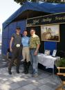 Horse Show - Monterey Springfest 2010
