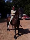 Horse Show - Jack Brooks Camping Trip
