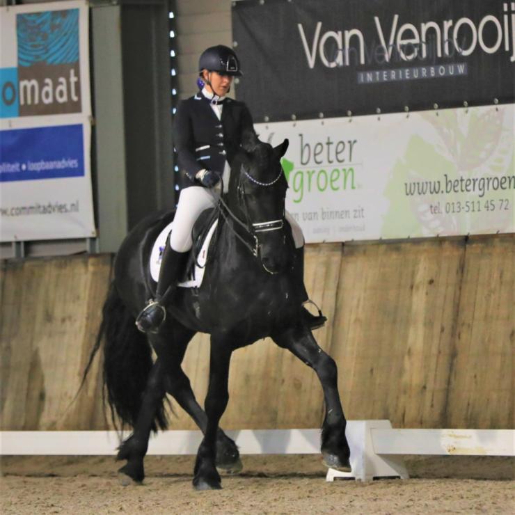 Gallery Photo of TWIX STER SPORT - #21