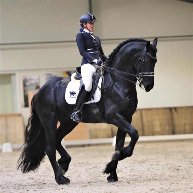 Gallery Photo of TWIX STER SPORT - #22