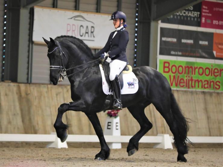 Gallery Photo of TWIX STER SPORT - #24