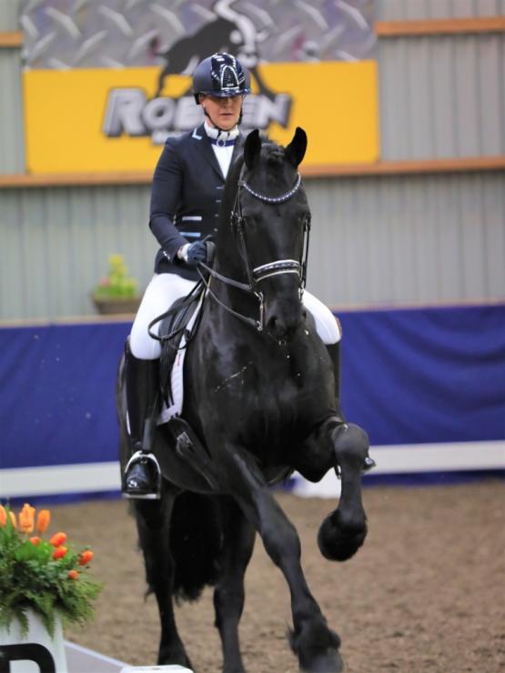 Gallery Photo of TWIX STER SPORT - #26