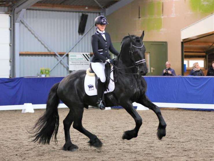 Gallery Photo of TWIX STER SPORT - #27