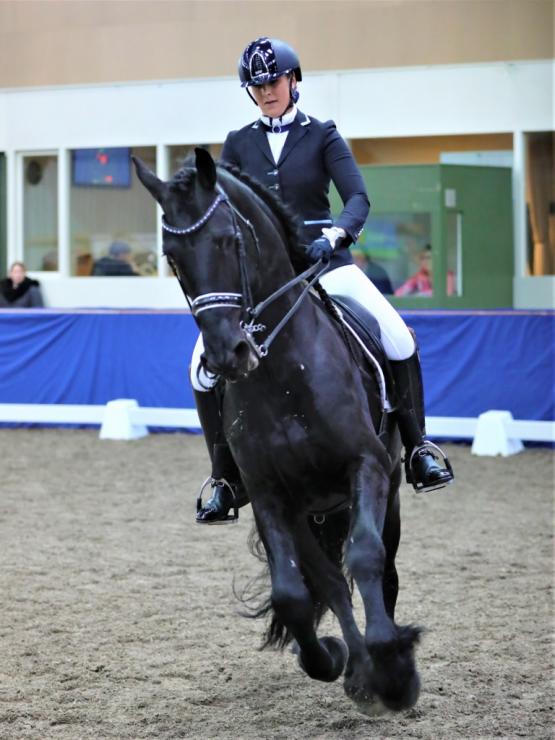 Gallery Photo of TWIX STER SPORT - #28