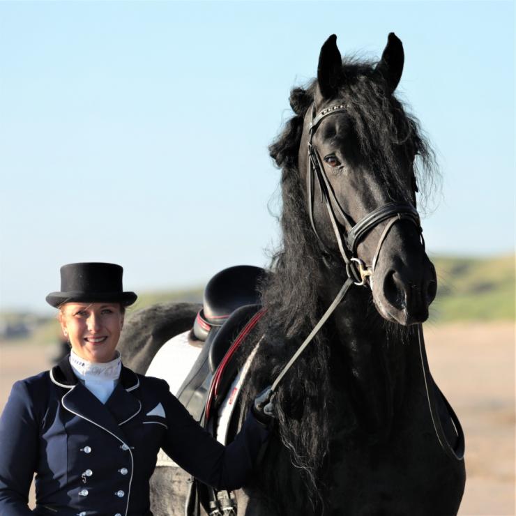 Gallery Photo of TWIX STER SPORT - #4