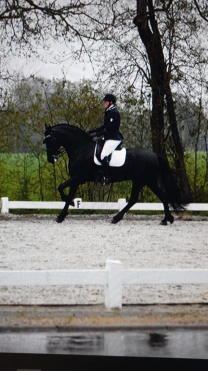 Gallery Photo of Hilde SPORT - #1
