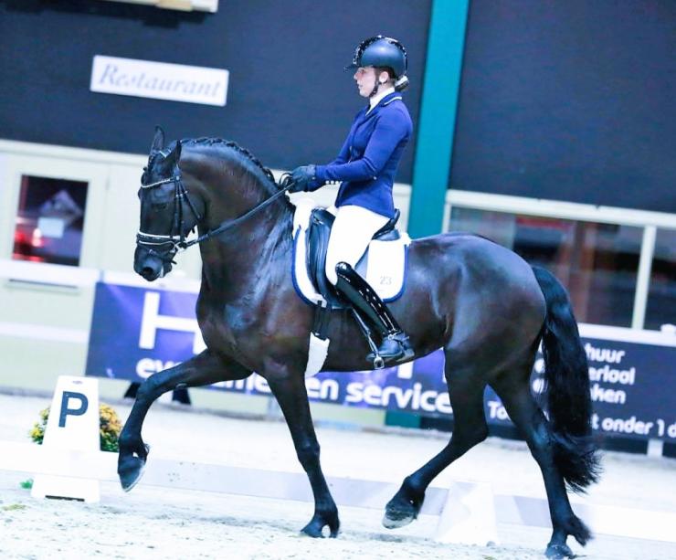 Gallery Photo of Rinske STER SPORT AA - #3