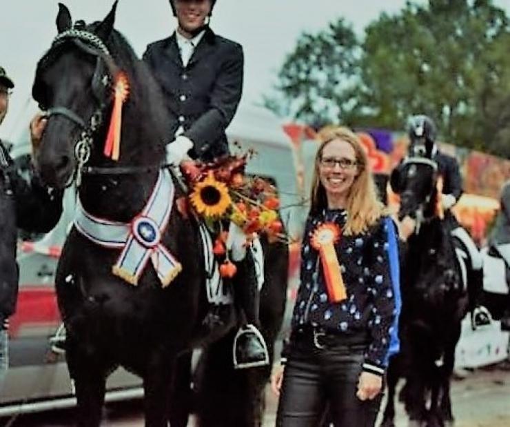 Gallery Photo of TEADE STER & SPORT - #7