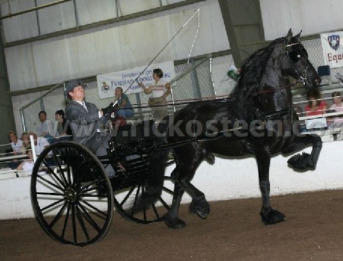 Gallery Photo of IFSHA Nationals 2007 - #22