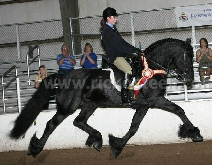 Gallery Photo of IFSHA Nationals 2007 - #11