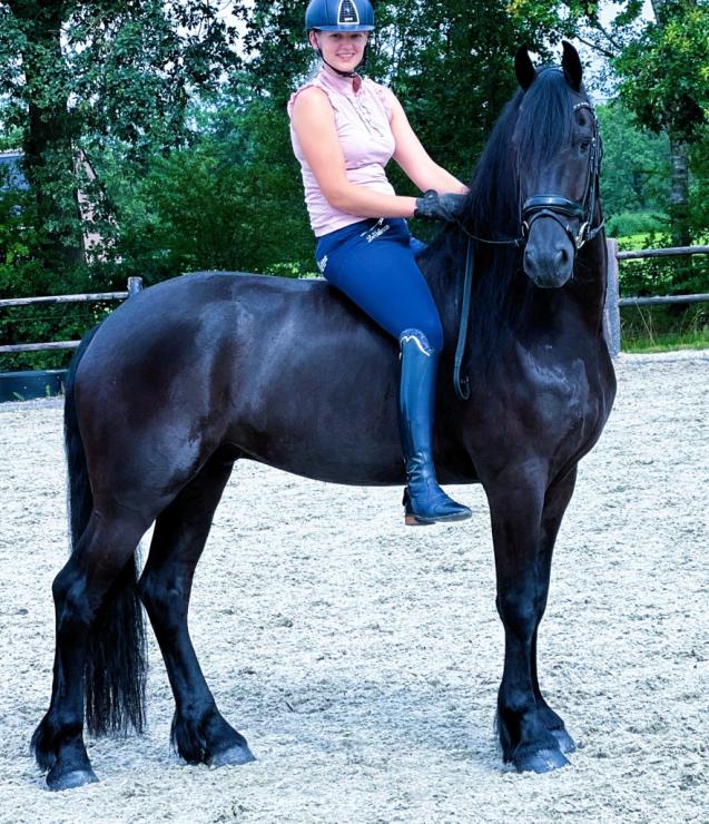Gallery Photo of FALLON SPORT - #28