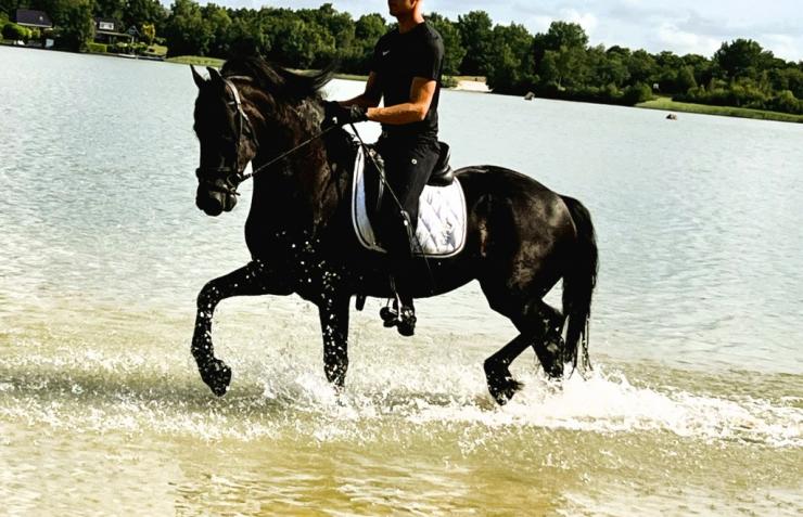 Gallery Photo of FALLON SPORT - #37