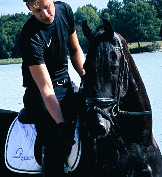 Gallery Photo of FALLON SPORT - #27