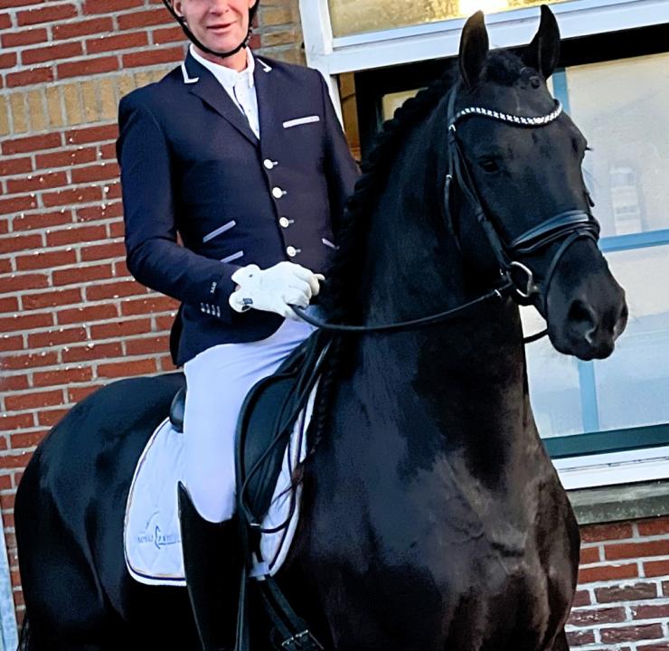 Gallery Photo of PORTENZO BSF - #8