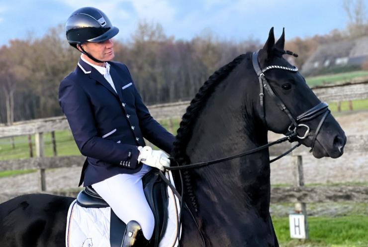 Gallery Photo of PORTENZO BSF - #10