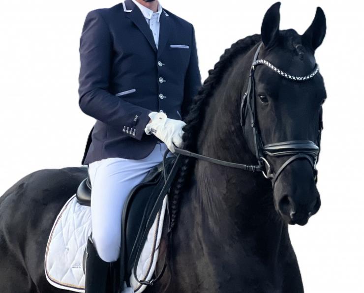 Gallery Photo of PORTENZO BSF - #13