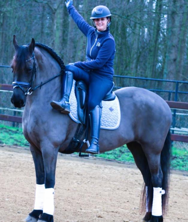 Gallery Photo of CARINA - #4