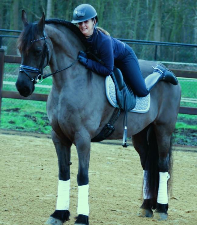 Gallery Photo of CARINA - #5