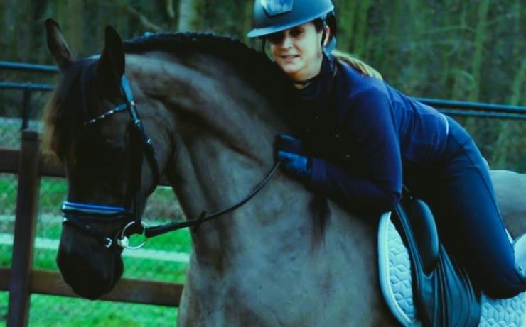 Gallery Photo of CARINA - #6