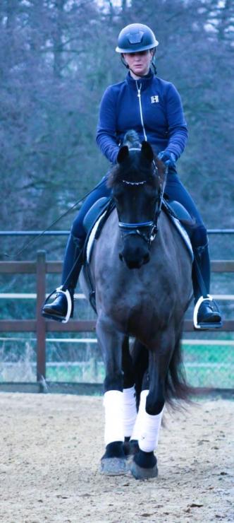 Gallery Photo of CARINA - #12