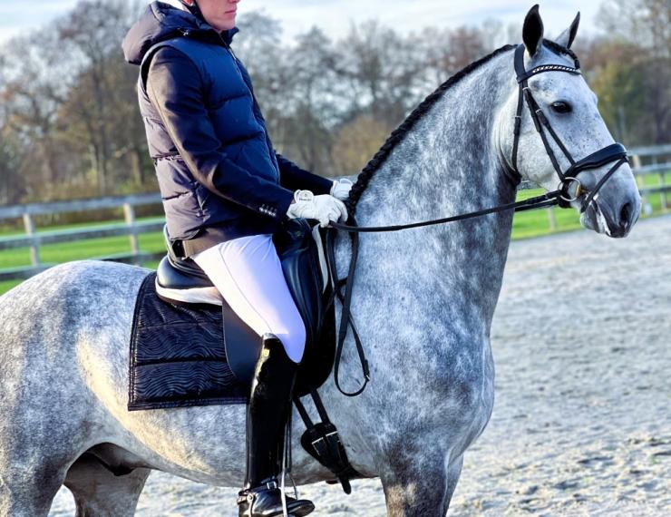 Gallery Photo of CORSAIRE - #26