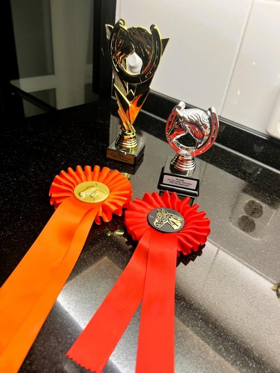 Gallery Photo of CORSAIRE - #23