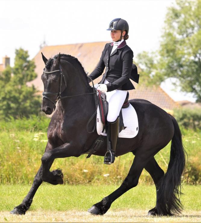Gallery Photo of Hedzer-Auke - #25