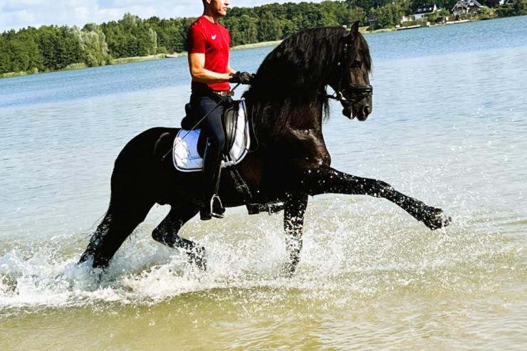 Gallery Photo of JARO SPORT - #22