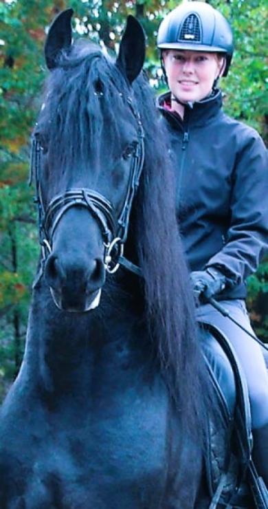 Gallery Photo of LEVI - #25