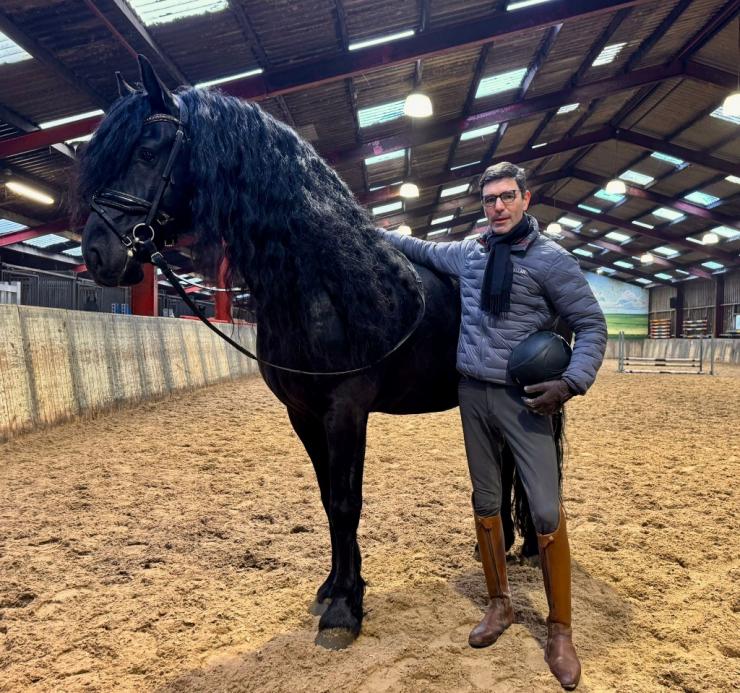 Gallery Photo of MARCO - #23