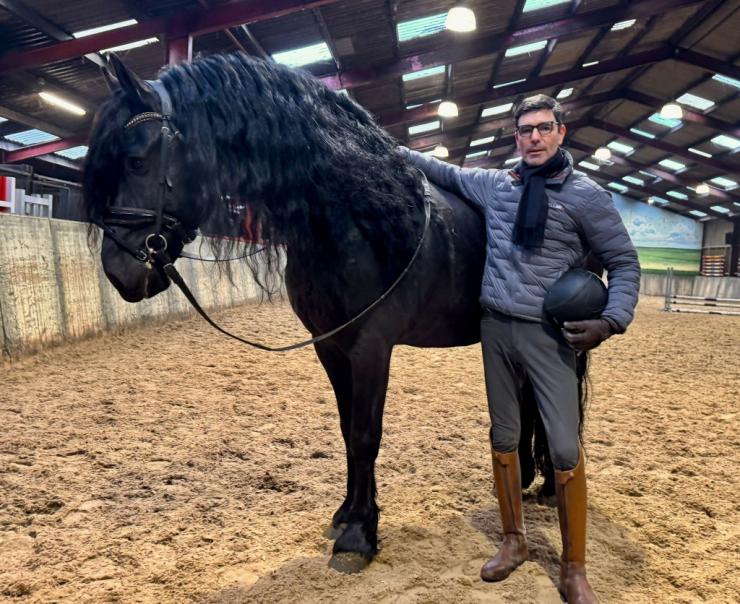 Gallery Photo of MARCO - #27