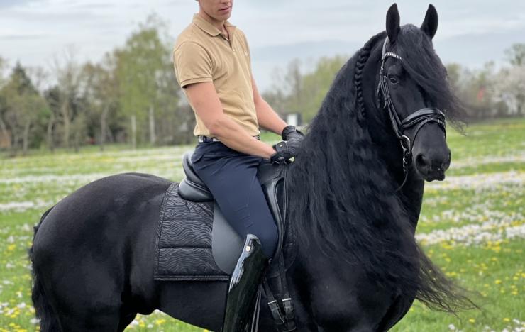 Gallery Photo of Finn STER SPORT - #30