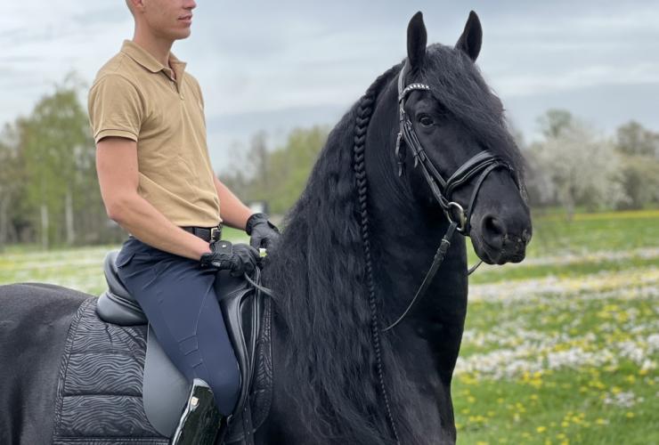 Gallery Photo of Finn STER SPORT - #32