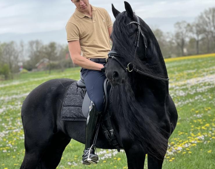 Gallery Photo of Finn STER SPORT - #11