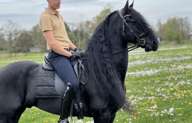 Gallery Photo of Finn STER SPORT - #9