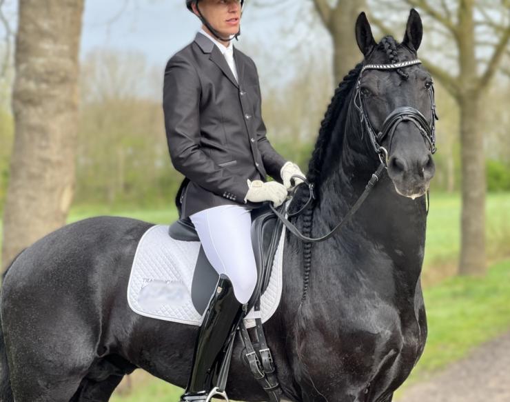 Gallery Photo of Finn STER SPORT - #4