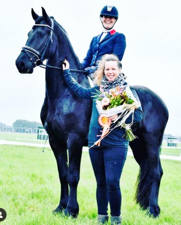 Gallery Photo of Thymen SPORT - #18