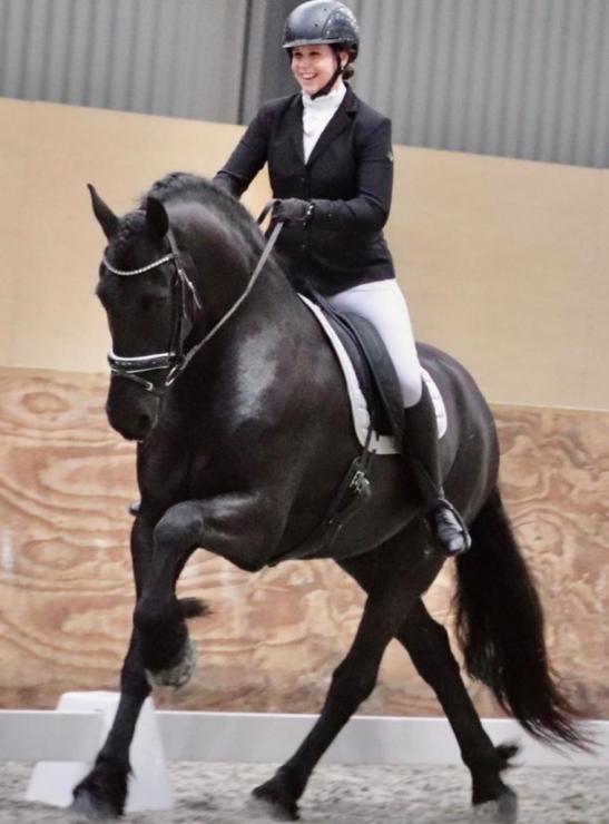 Gallery Photo of Thymen SPORT - #23