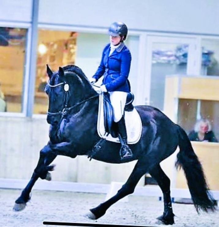 Gallery Photo of ESMERALDA - #6